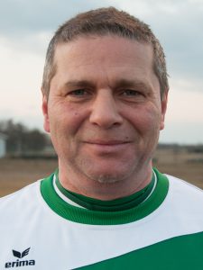 Berhard Sachs | Trainer