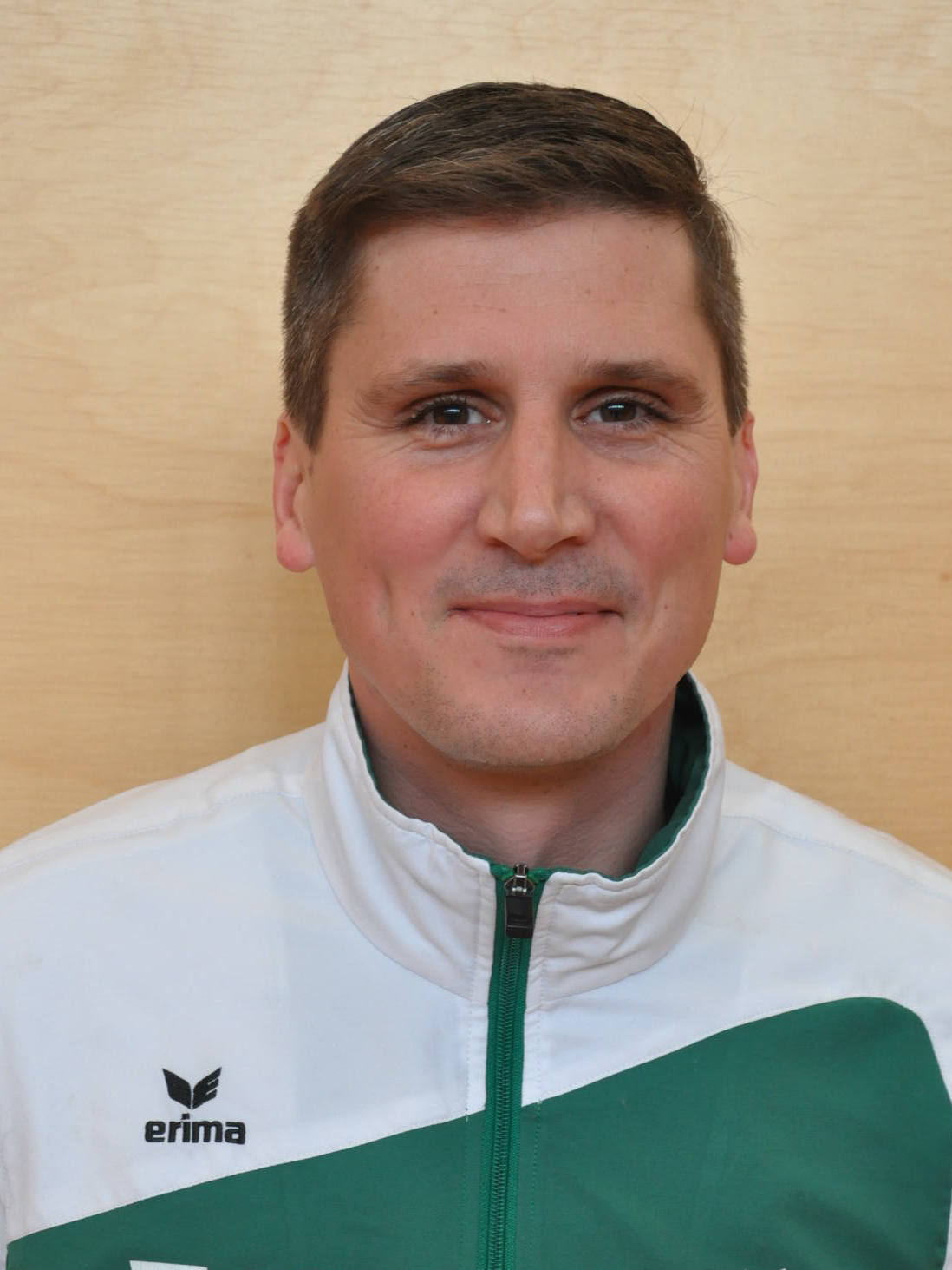 Gerd Müller - Trainer